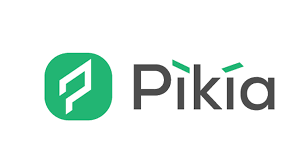 Pikia Logo